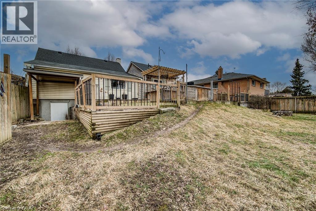 186 Norwich Avenue, Woodstock, Ontario  N4S 3V6 - Photo 45 - 40828409