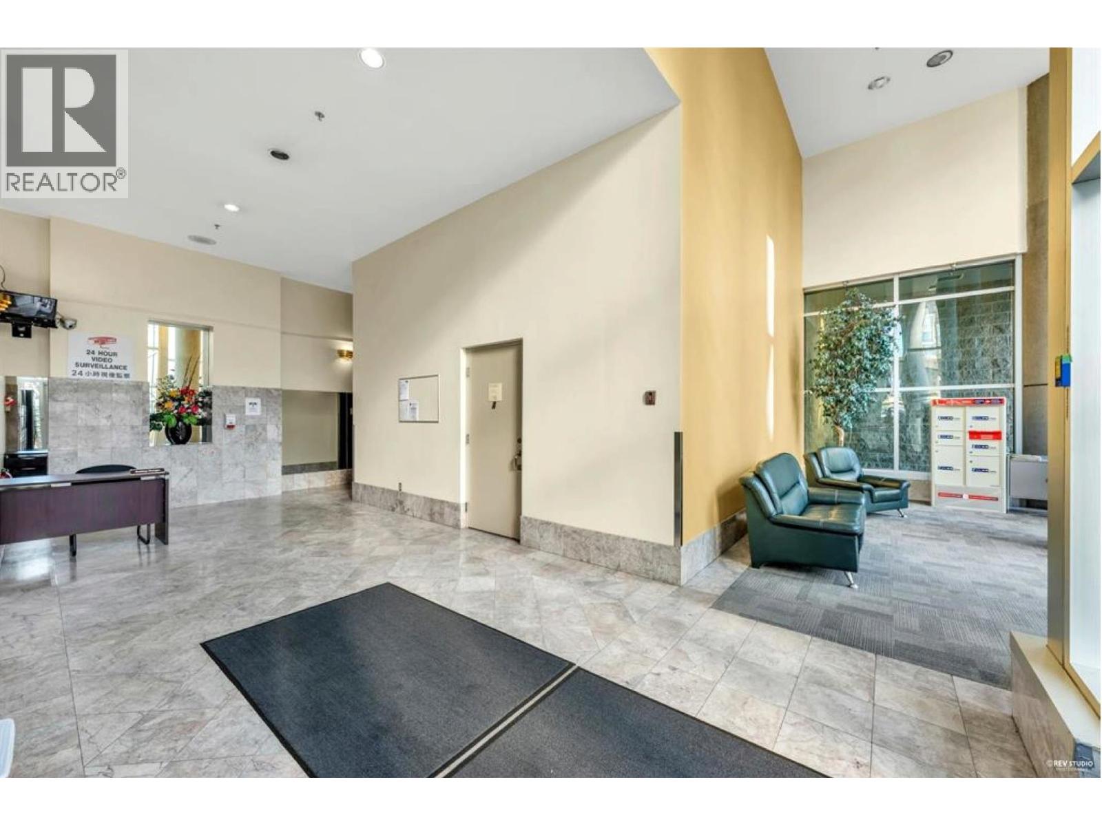 604 8081 Westminster Highway, Richmond, British Columbia  V6X 1A7 - Photo 5 - R3074784
