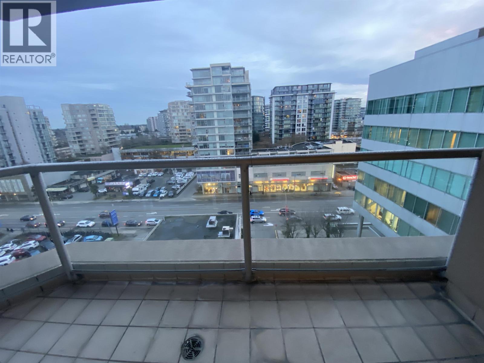 604 8081 Westminster Highway, Richmond, British Columbia  V6X 1A7 - Photo 24 - R3074784