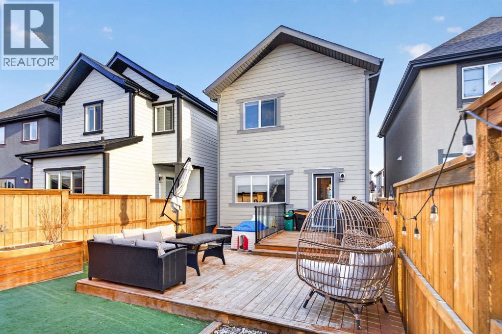 75 Masters Heights Se, Calgary, Alberta  T3M 2M7 - Photo 39 - A2305768