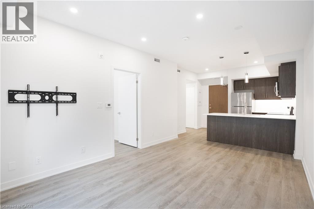 16 Markle Crescent Unit# 105, Ancaster, Ontario  L9G 0H4 - Photo 10 - 40826177