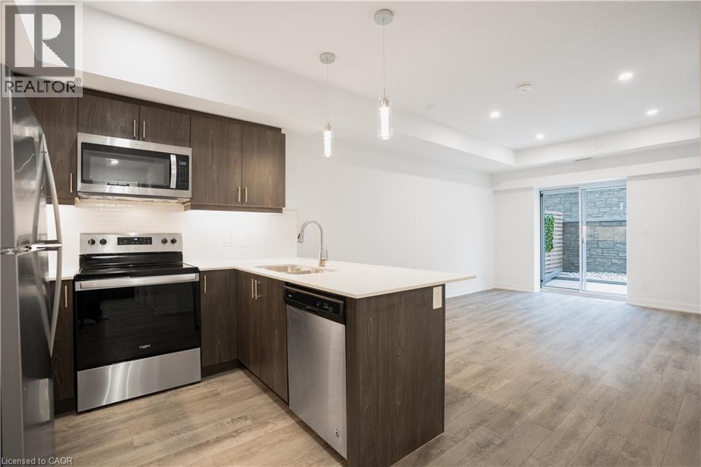 16 Markle Crescent Unit# 105, Ancaster, Ontario  L9G 0H4 - Photo 6 - 40826177