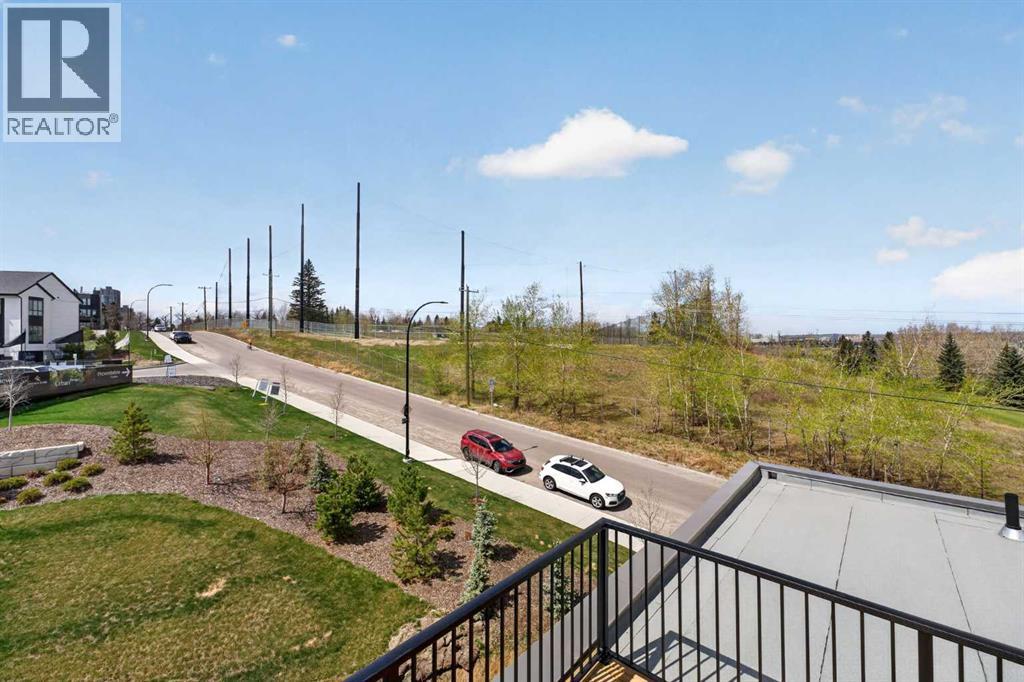 2537 Sovereign Crescent Sw, Calgary, Alberta  T3C 3Y3 - Photo 33 - A2308805