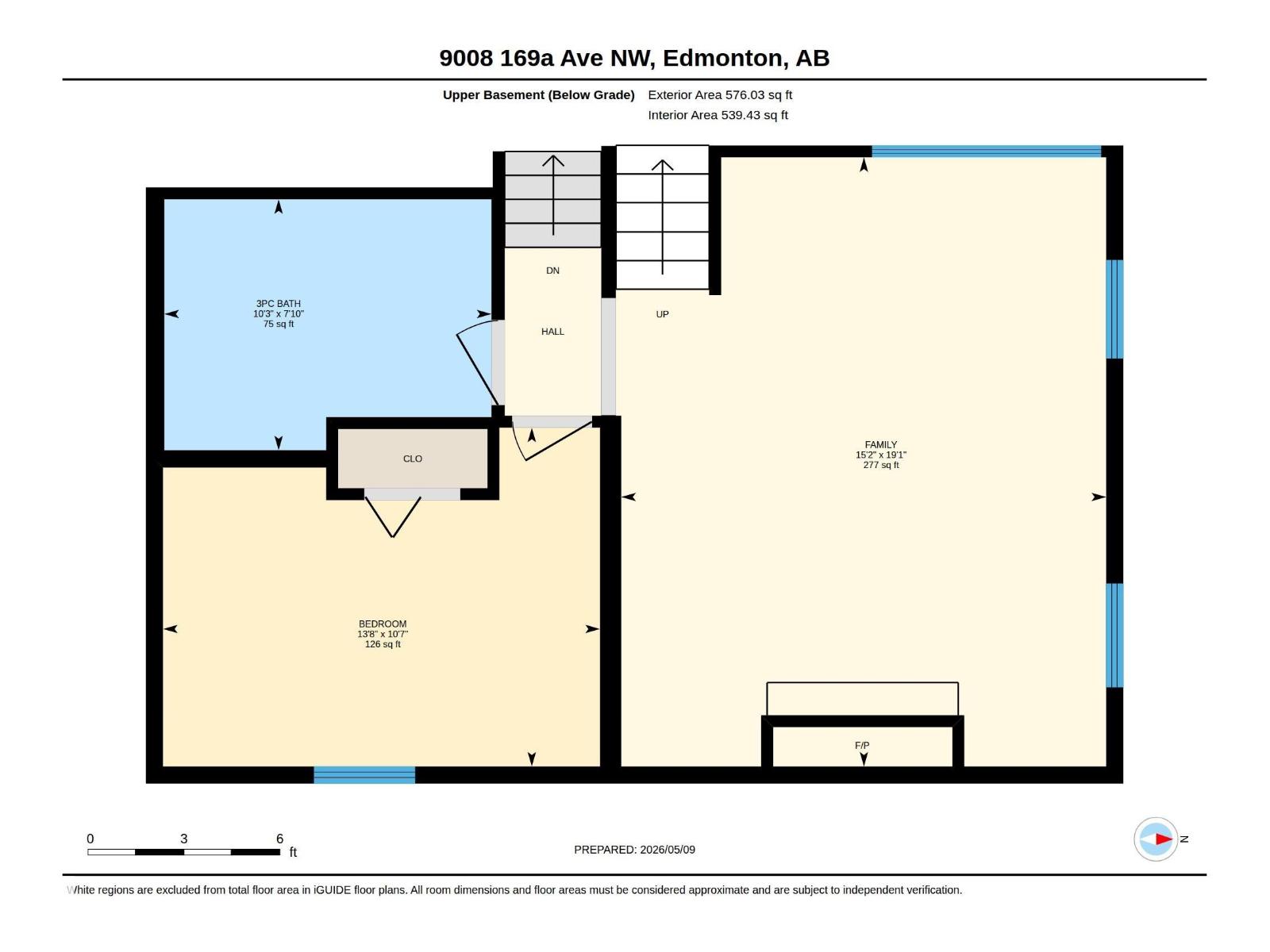 9008 169a Av Nw, Edmonton, Alberta  T5Z 2X5 - Photo 55 - E4486865