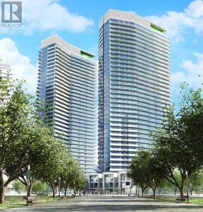 1709 - 115 MCMAHON DRIVE, Toronto, Ontario