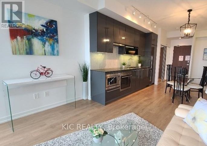 1709 - 115 Mcmahon Drive, Toronto, Ontario  M2K 0E3 - Photo 11 - C13107782
