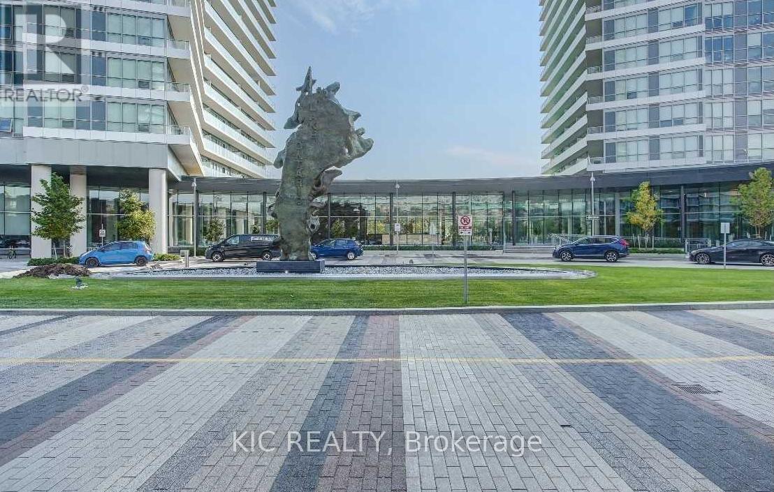1709 - 115 Mcmahon Drive, Toronto, Ontario  M2K 0E3 - Photo 26 - C13107782