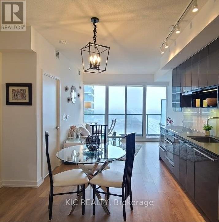 1709 - 115 Mcmahon Drive, Toronto, Ontario  M2K 0E3 - Photo 4 - C13107782