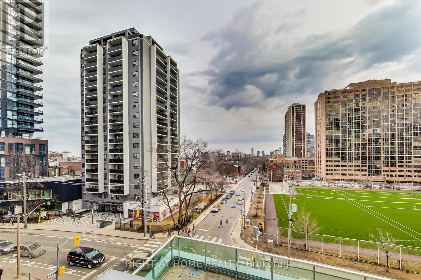 407 - 120 Homewood Avenue, Toronto (North St. James Town), Ontario  M4Y 2J3 - Photo 18 - C13107790