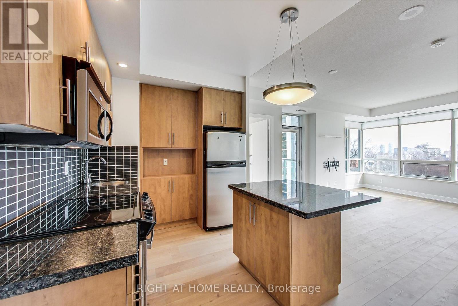 407 - 120 Homewood Avenue, Toronto (North St. James Town), Ontario  M4Y 2J3 - Photo 2 - C13107790