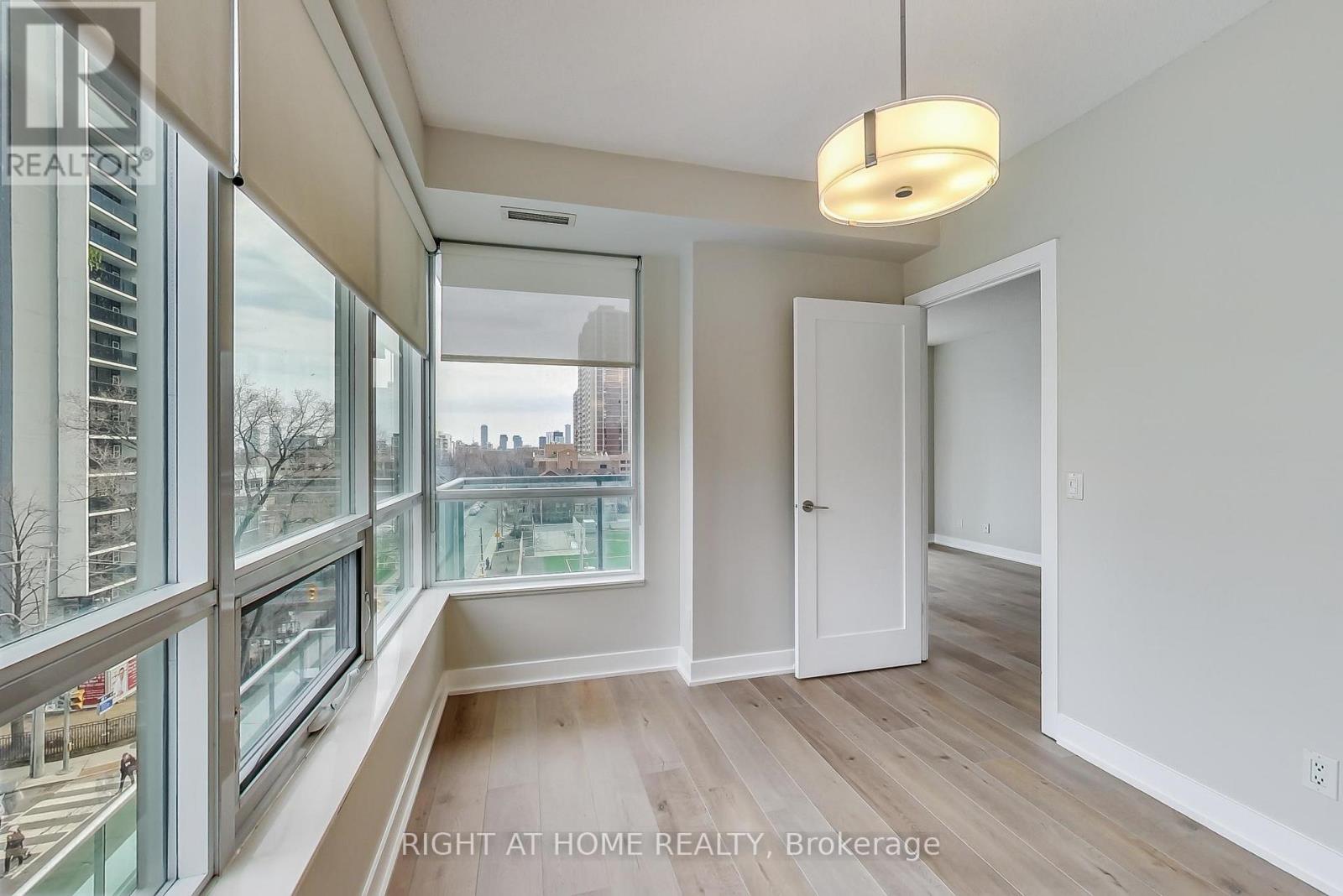 407 - 120 Homewood Avenue, Toronto (North St. James Town), Ontario  M4Y 2J3 - Photo 8 - C13107790