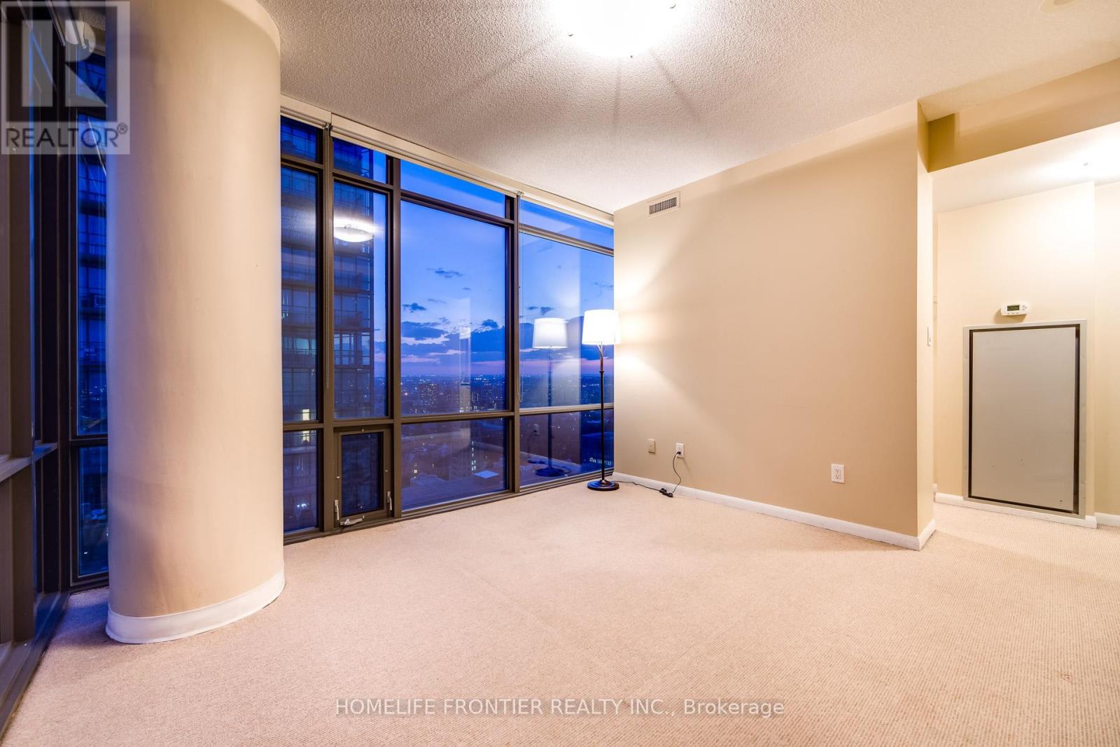 3501 - 37 Grosvenor Street, Toronto, Ontario  M4Y 3G5 - Photo 12 - C13107812