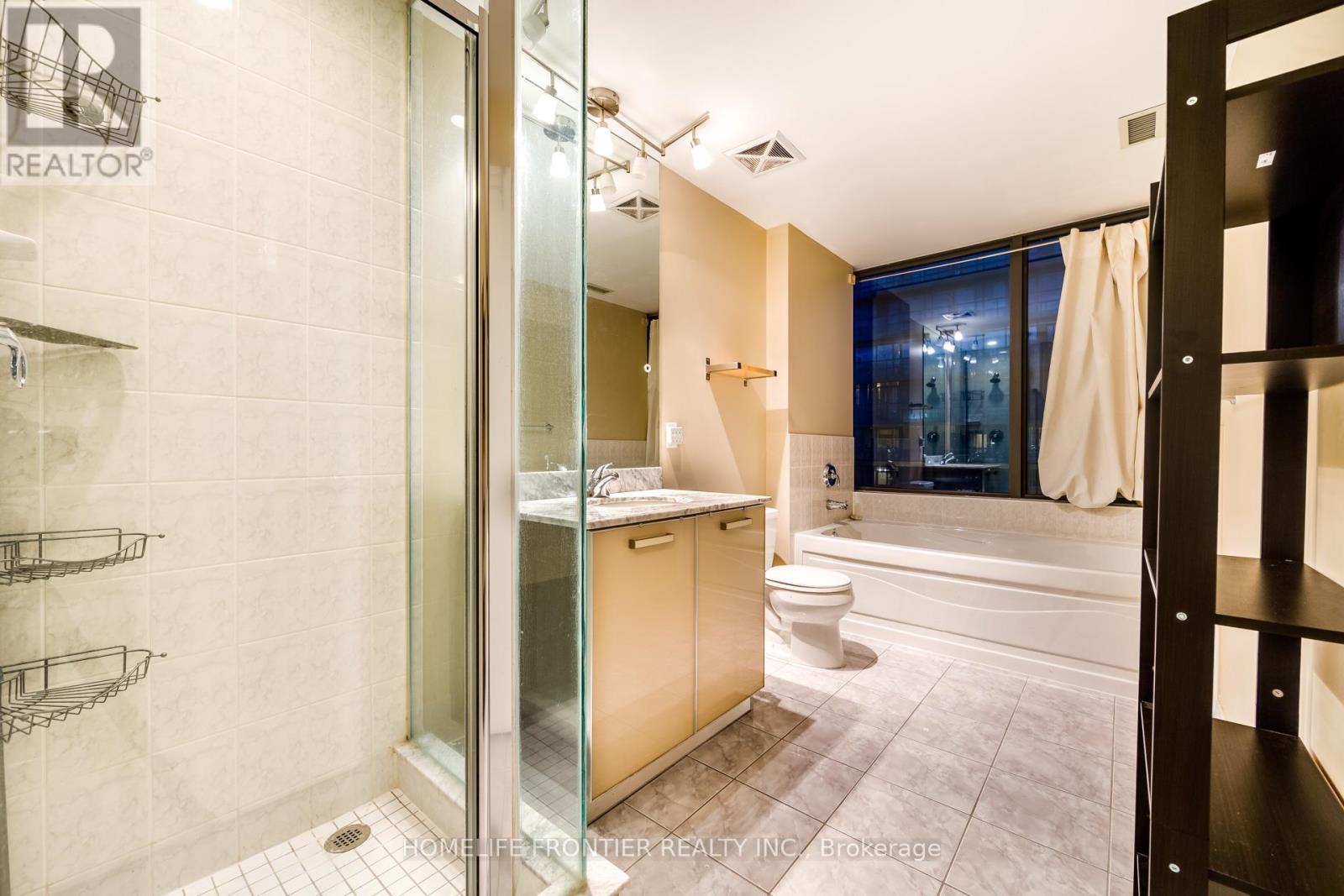 3501 - 37 Grosvenor Street, Toronto, Ontario  M4Y 3G5 - Photo 13 - C13107812