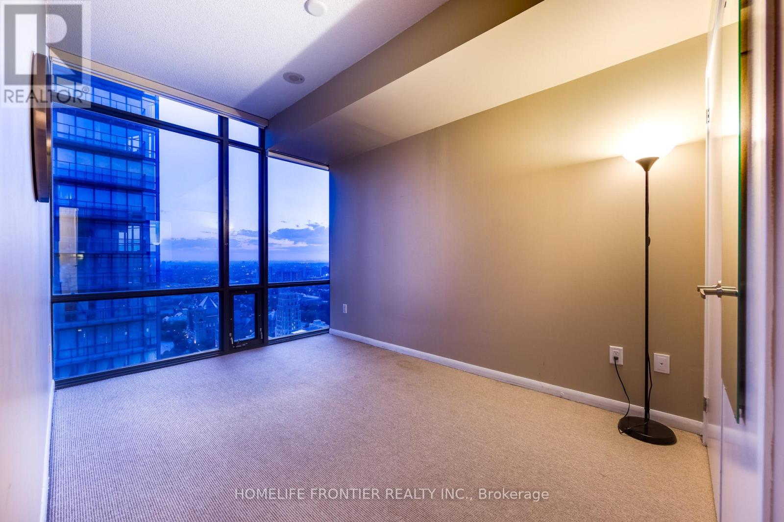 3501 - 37 Grosvenor Street, Toronto, Ontario  M4Y 3G5 - Photo 14 - C13107812