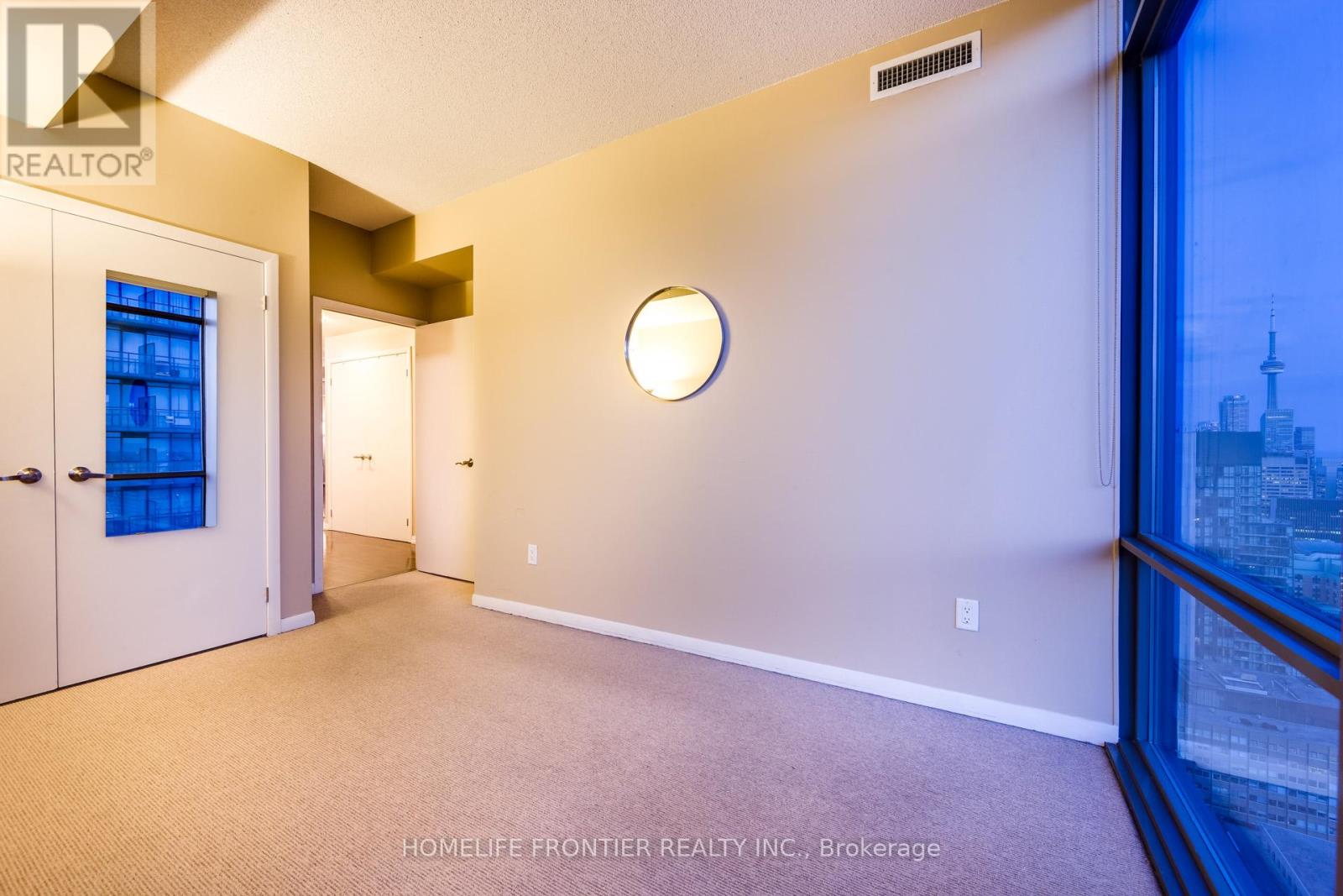 3501 - 37 Grosvenor Street, Toronto, Ontario  M4Y 3G5 - Photo 15 - C13107812