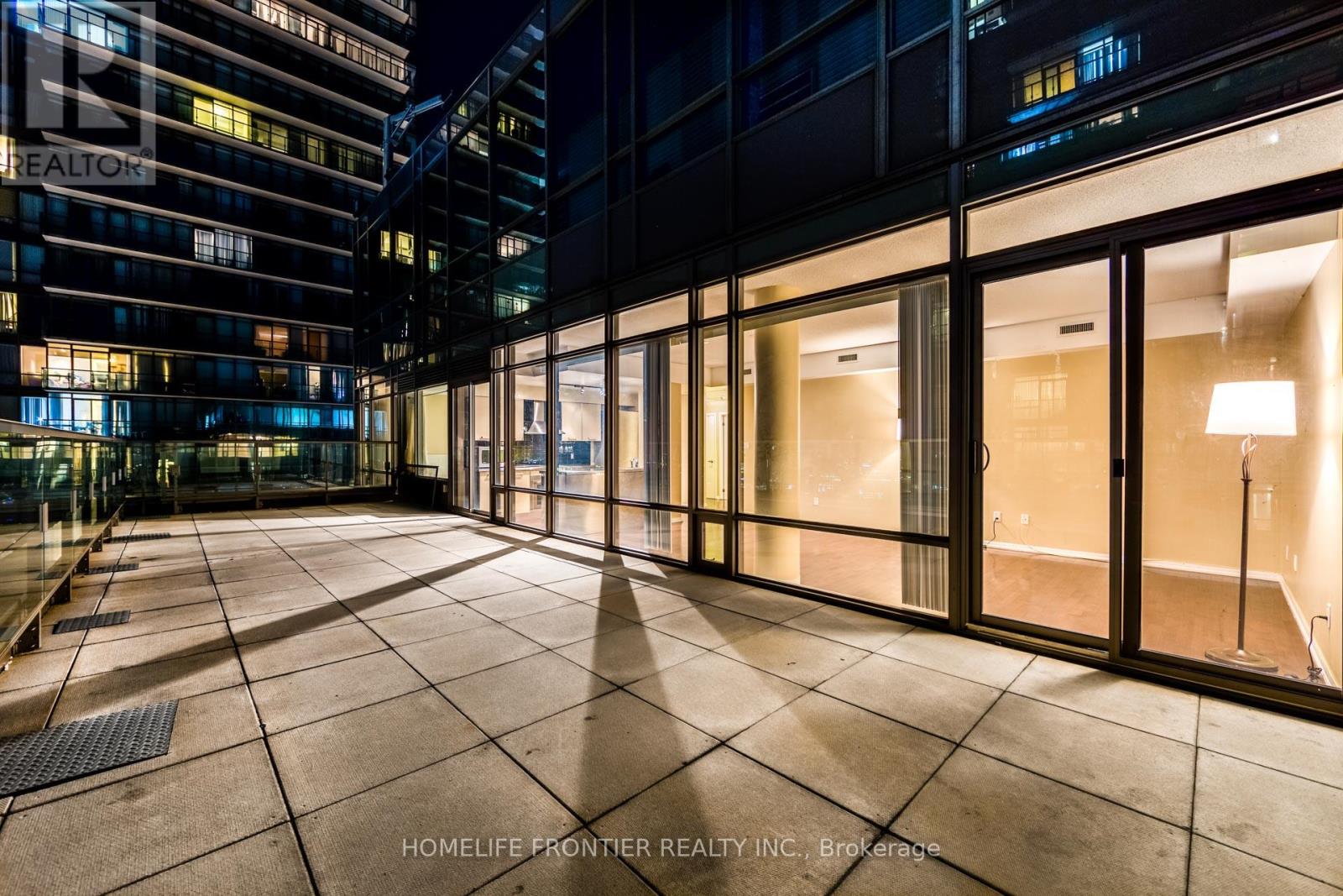 3501 - 37 Grosvenor Street, Toronto, Ontario  M4Y 3G5 - Photo 19 - C13107812