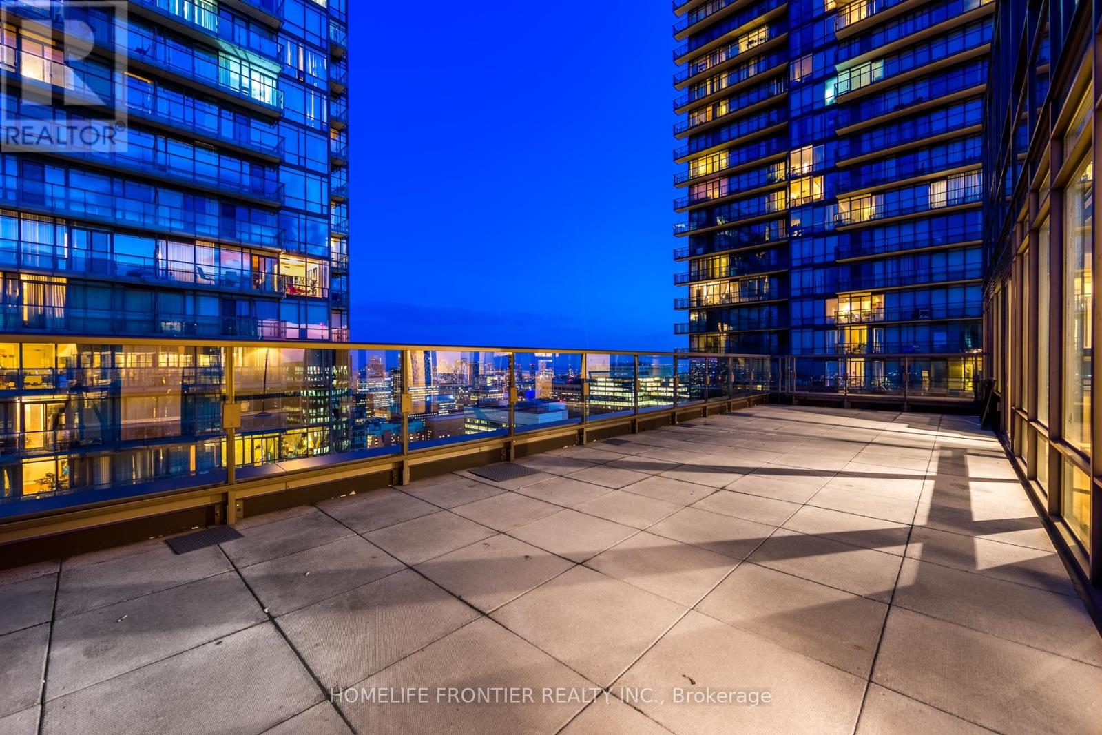 3501 - 37 Grosvenor Street, Toronto, Ontario  M4Y 3G5 - Photo 20 - C13107812