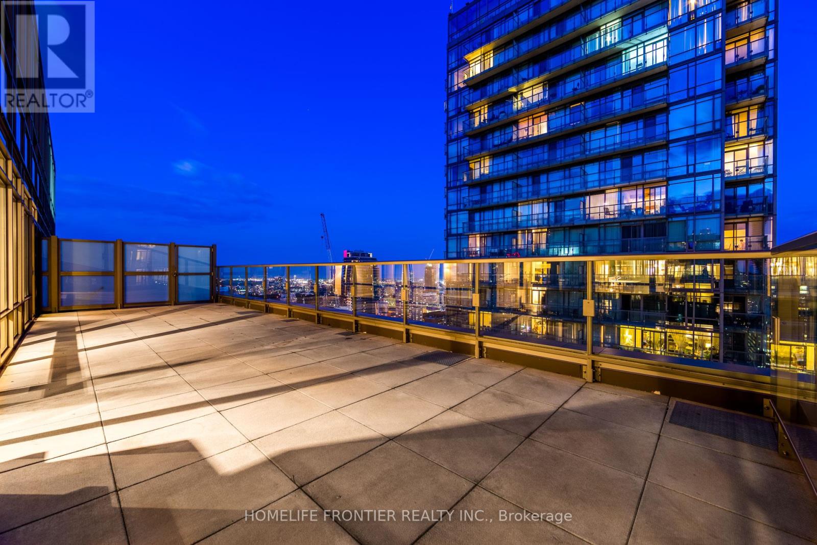 3501 - 37 Grosvenor Street, Toronto, Ontario  M4Y 3G5 - Photo 21 - C13107812