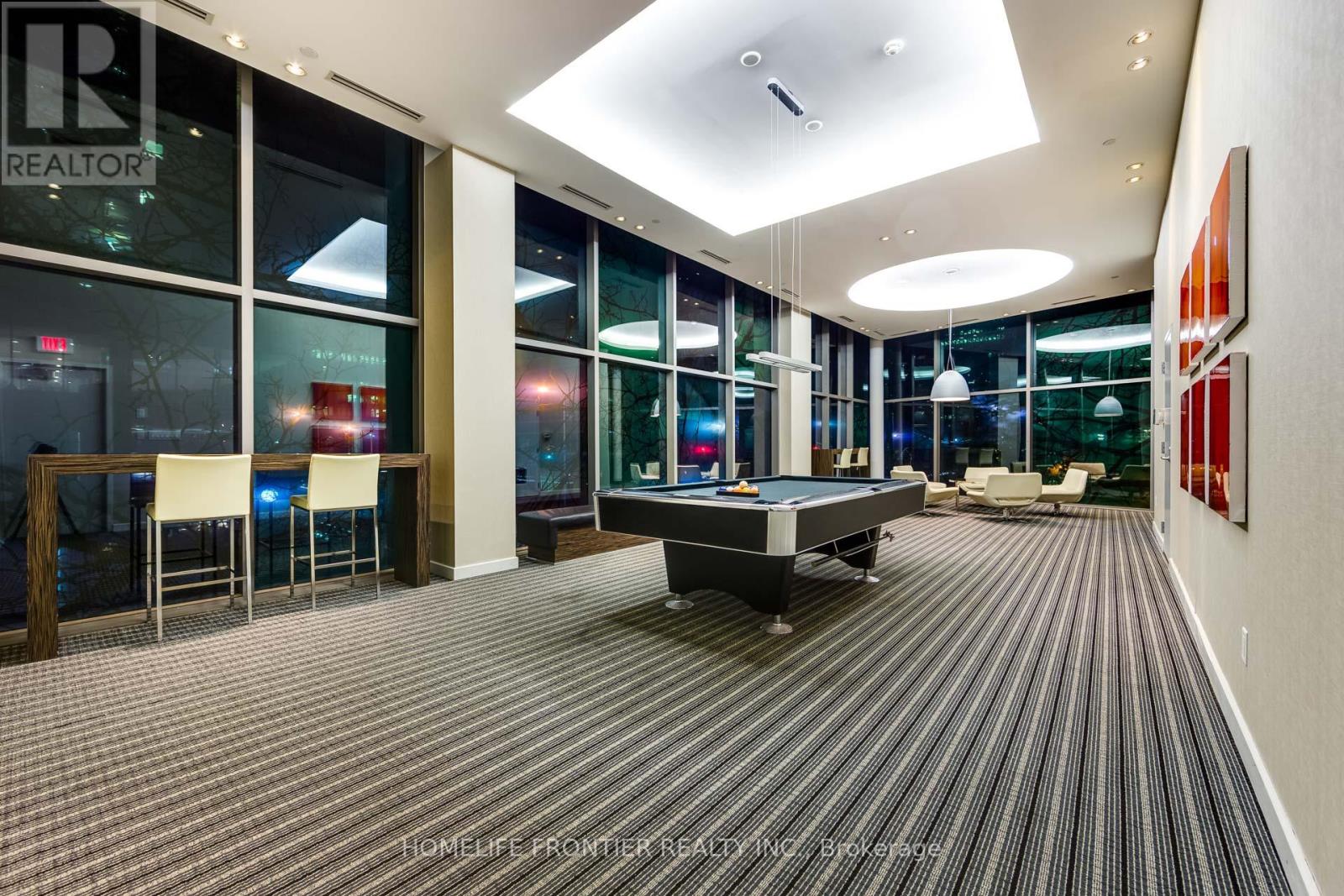 3501 - 37 Grosvenor Street, Toronto, Ontario  M4Y 3G5 - Photo 24 - C13107812