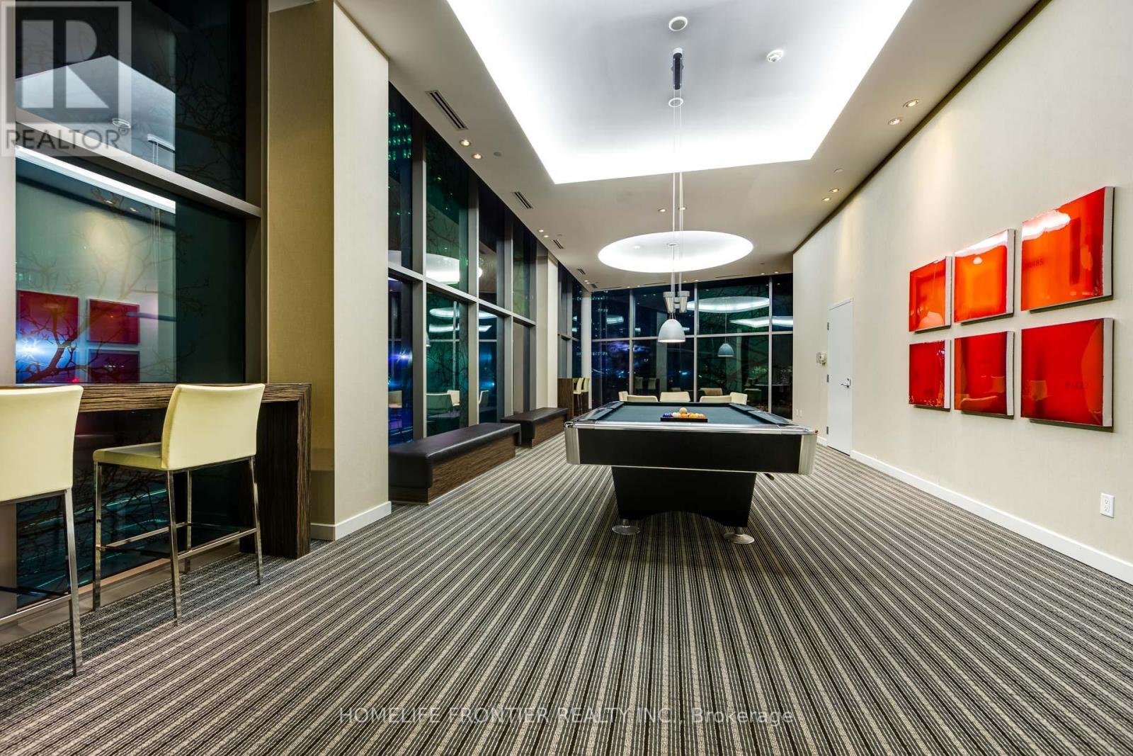 3501 - 37 Grosvenor Street, Toronto, Ontario  M4Y 3G5 - Photo 25 - C13107812