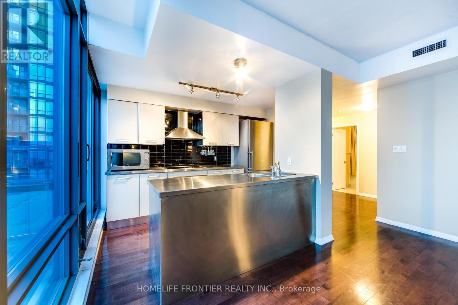3501 - 37 Grosvenor Street, Toronto, Ontario  M4Y 3G5 - Photo 7 - C13107812
