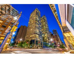 3501 - 37 GROSVENOR STREET, Toronto, Ontario