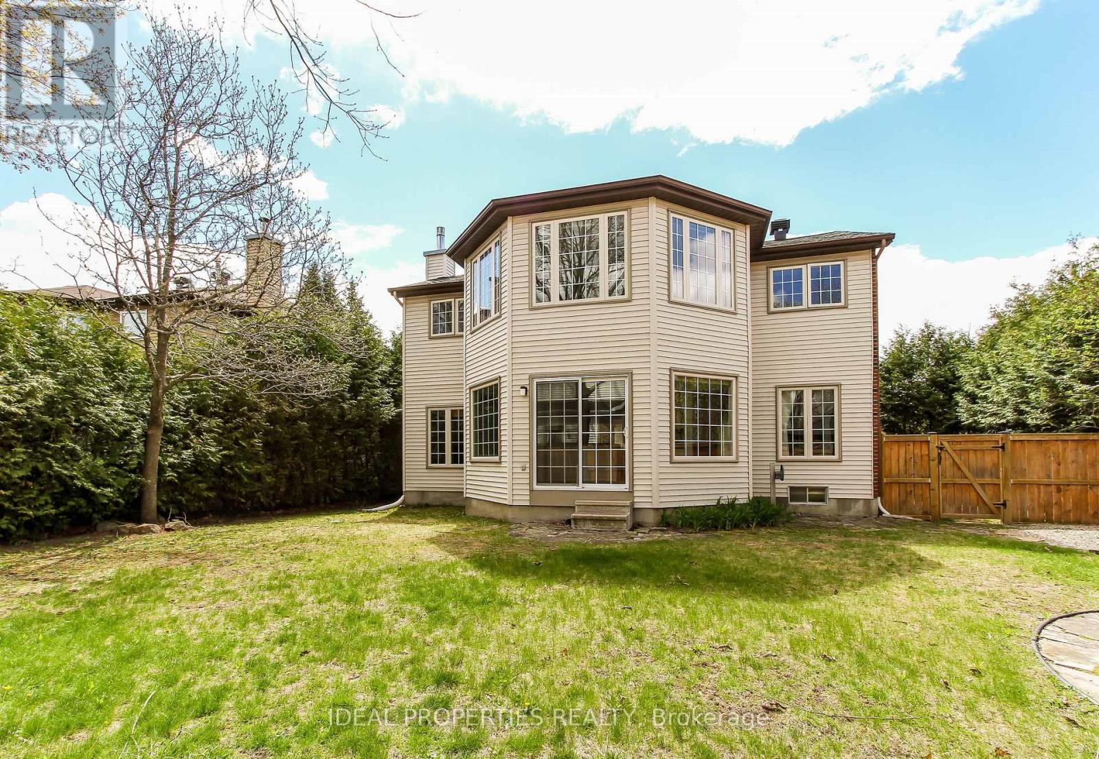 1 Acklam Terrace, Ottawa, Ontario  K2K 2H1 - Photo 48 - X13107796