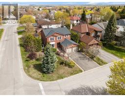 1 ACKLAM TERRACE, Ottawa, Ontario