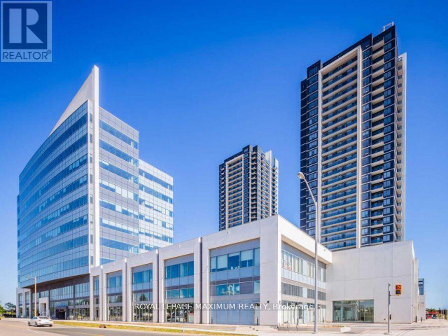 2203 - 3700 HIGHWAY 7 ROAD, Vaughan, Ontario