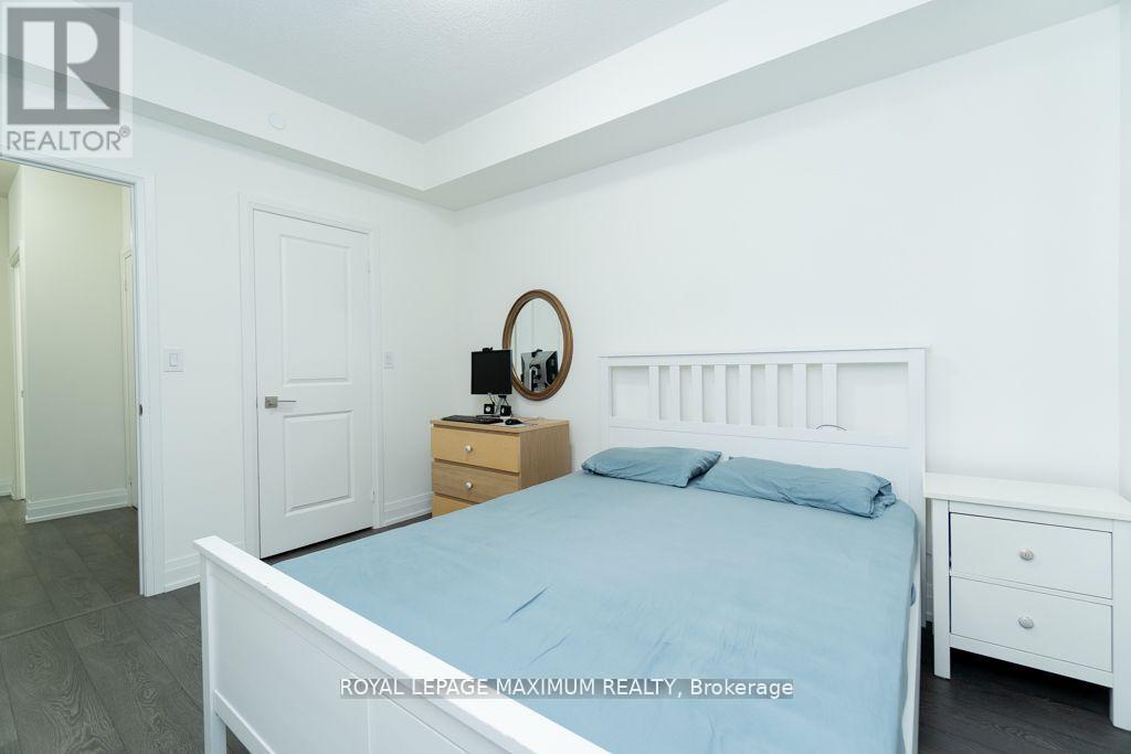 2203 - 3700 Highway 7 Road, Vaughan, Ontario  L4L 1A6 - Photo 10 - N13107800