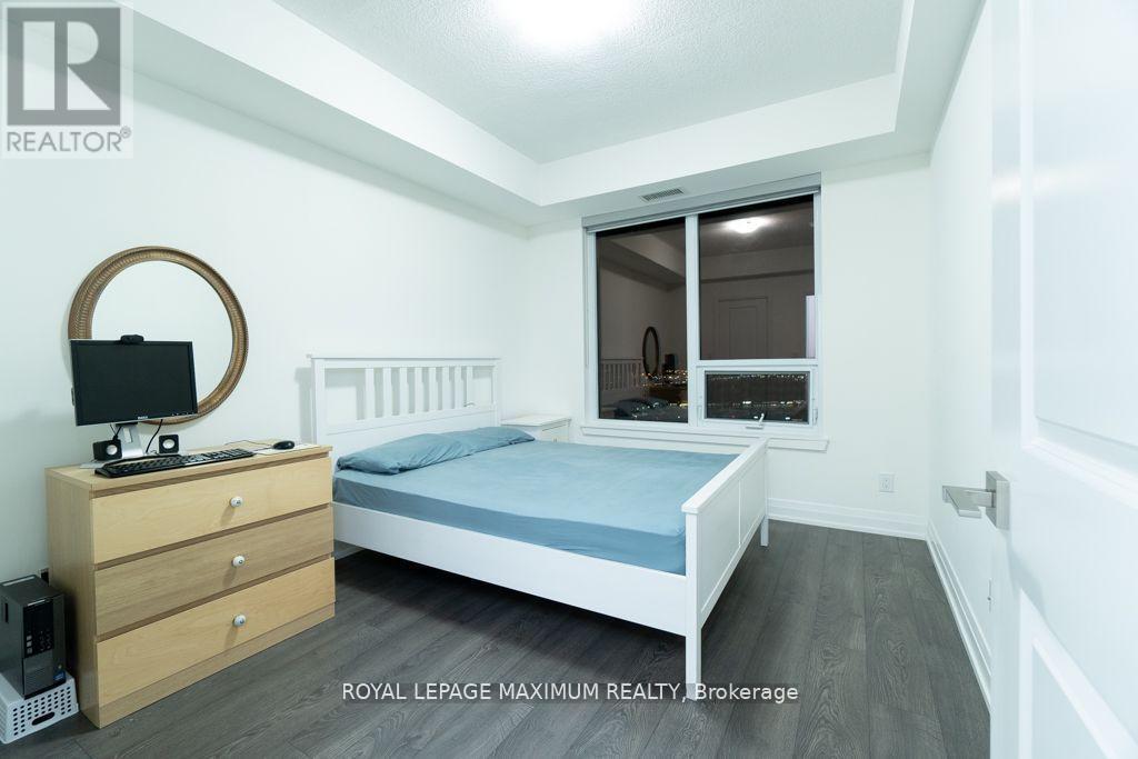 2203 - 3700 Highway 7 Road, Vaughan, Ontario  L4L 1A6 - Photo 11 - N13107800
