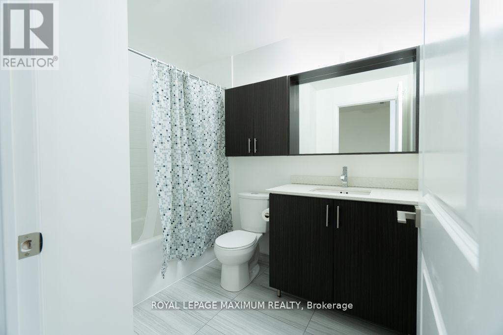 2203 - 3700 Highway 7 Road, Vaughan, Ontario  L4L 1A6 - Photo 12 - N13107800