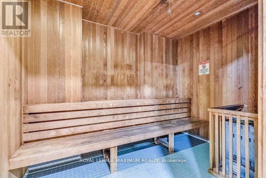 2203 - 3700 Highway 7 Road, Vaughan, Ontario  L4L 1A6 - Photo 14 - N13107800