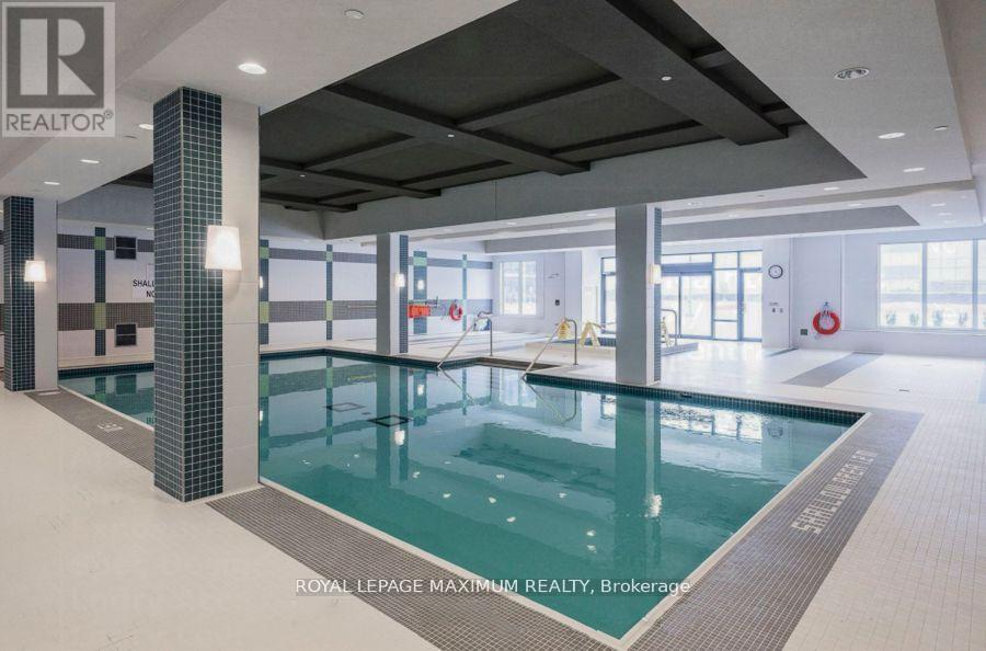 2203 - 3700 Highway 7 Road, Vaughan, Ontario  L4L 1A6 - Photo 19 - N13107800