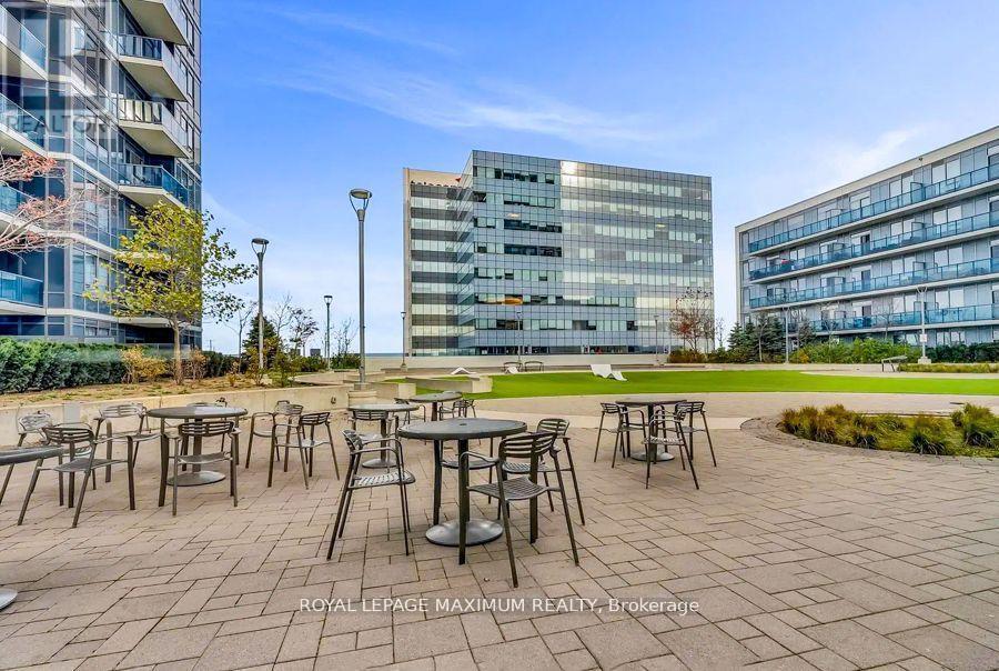 2203 - 3700 Highway 7 Road, Vaughan, Ontario  L4L 1A6 - Photo 20 - N13107800