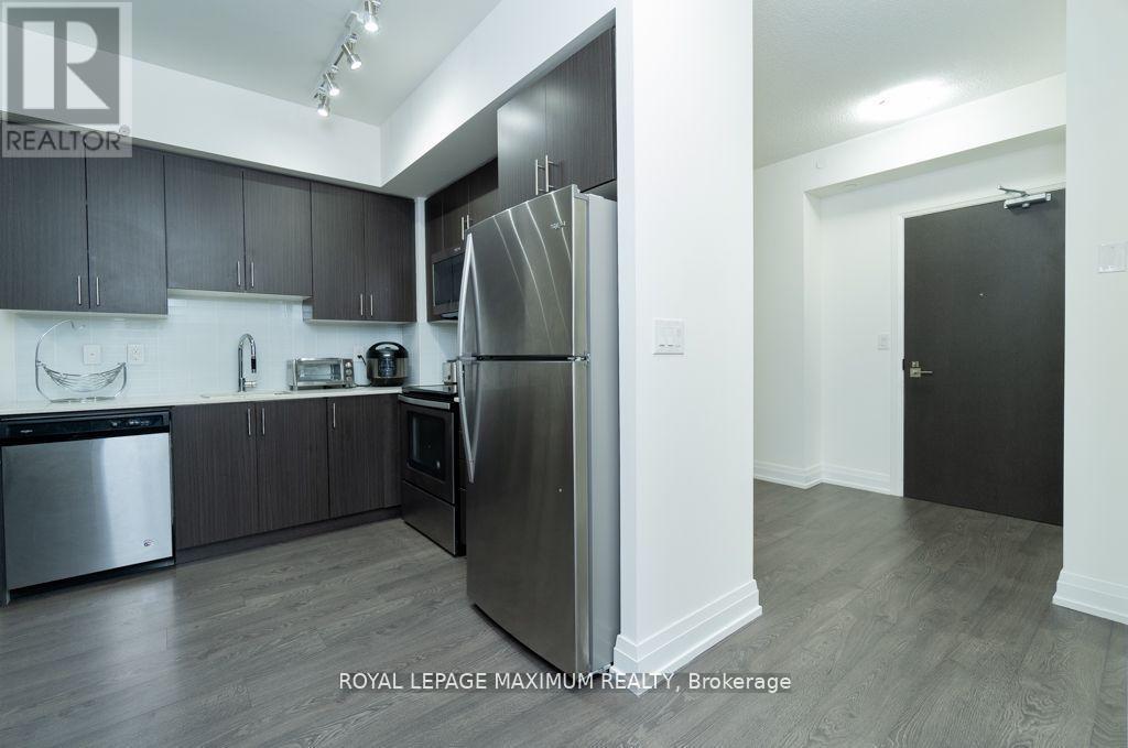 2203 - 3700 Highway 7 Road, Vaughan, Ontario  L4L 1A6 - Photo 7 - N13107800