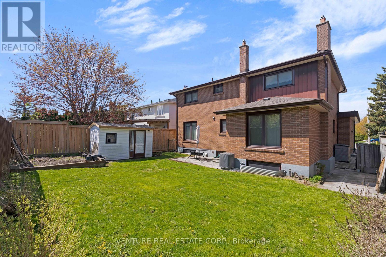 83 Jeanne Drive, Vaughan, Ontario  L4L 1X8 - Photo 47 - N13107806