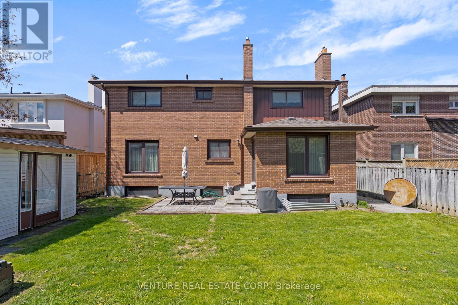 83 Jeanne Drive, Vaughan, Ontario  L4L 1X8 - Photo 48 - N13107806
