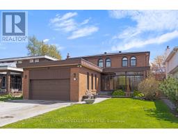 83 JEANNE DRIVE, Vaughan, Ontario