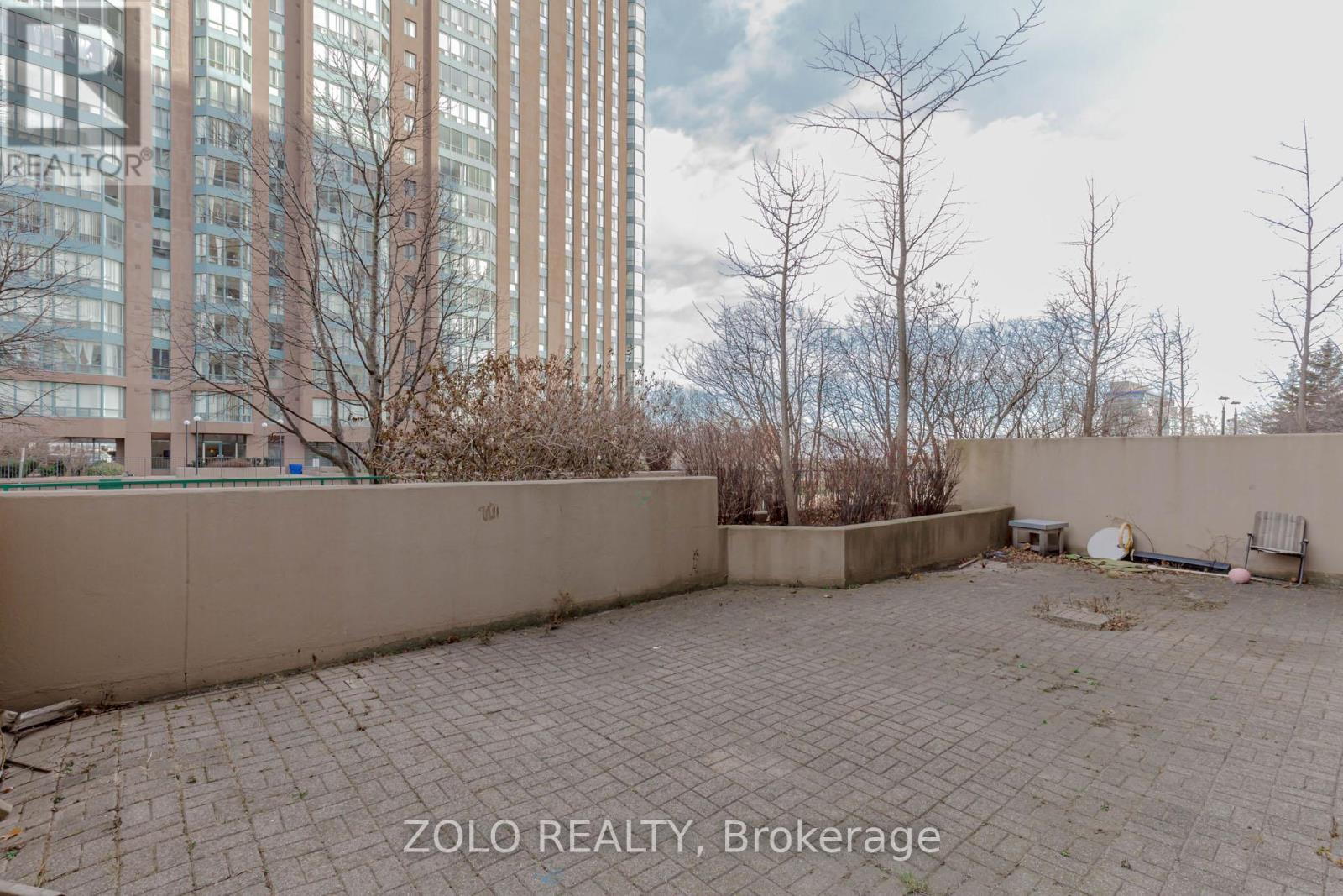 111 - 145 Hillcrest Avenue, Mississauga, Ontario  L5B 3Z1 - Photo 38 - W13107770