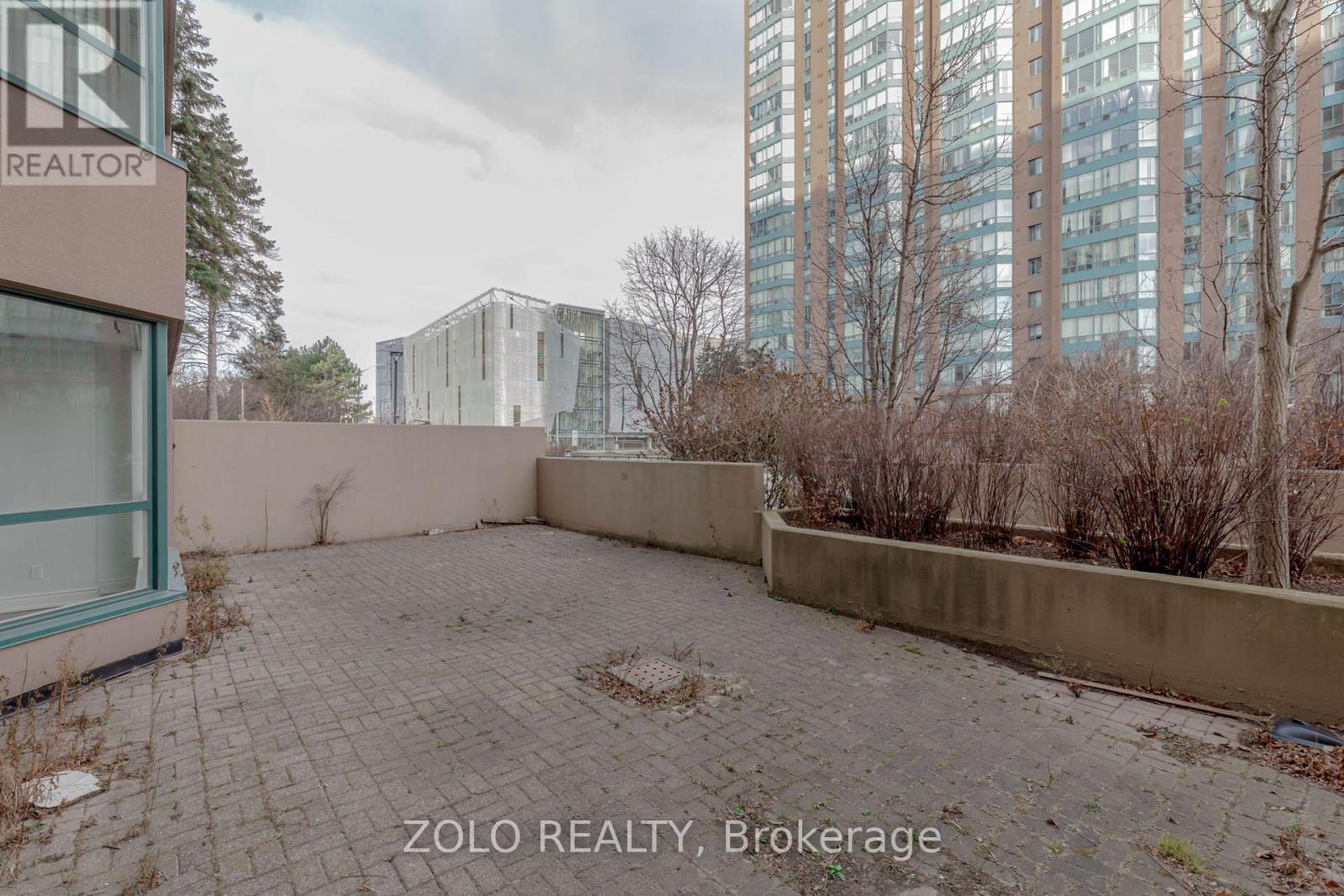 111 - 145 Hillcrest Avenue, Mississauga, Ontario  L5B 3Z1 - Photo 39 - W13107770