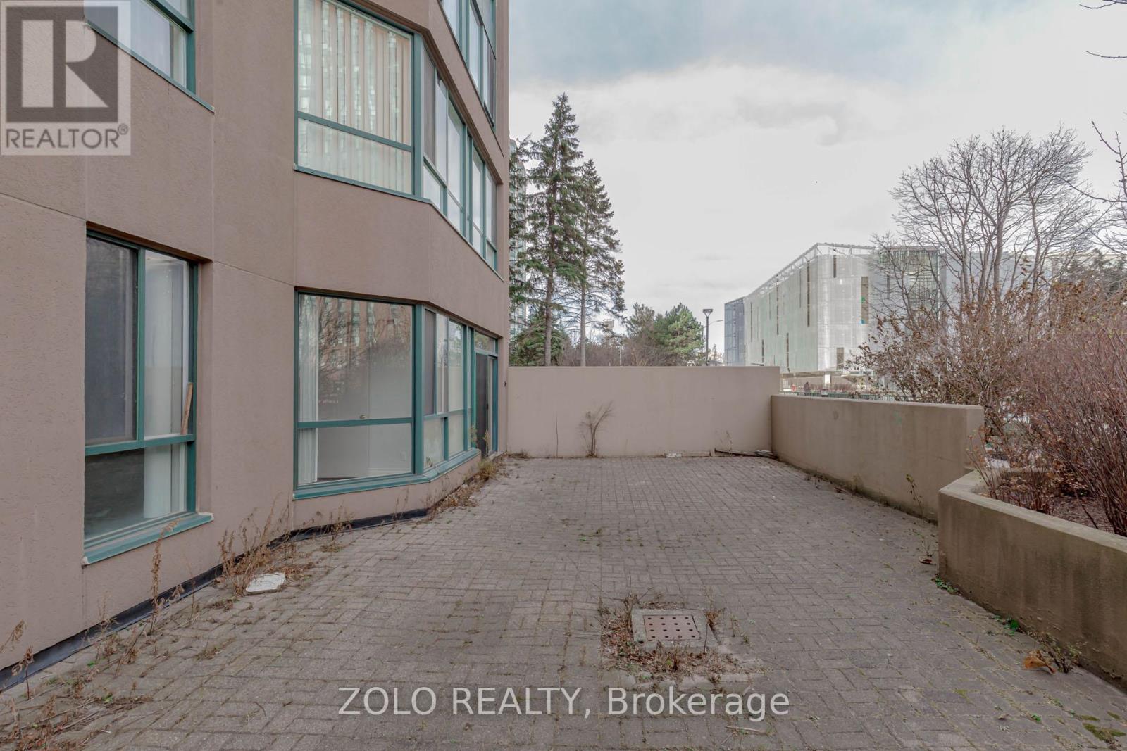 111 - 145 Hillcrest Avenue, Mississauga, Ontario  L5B 3Z1 - Photo 40 - W13107770