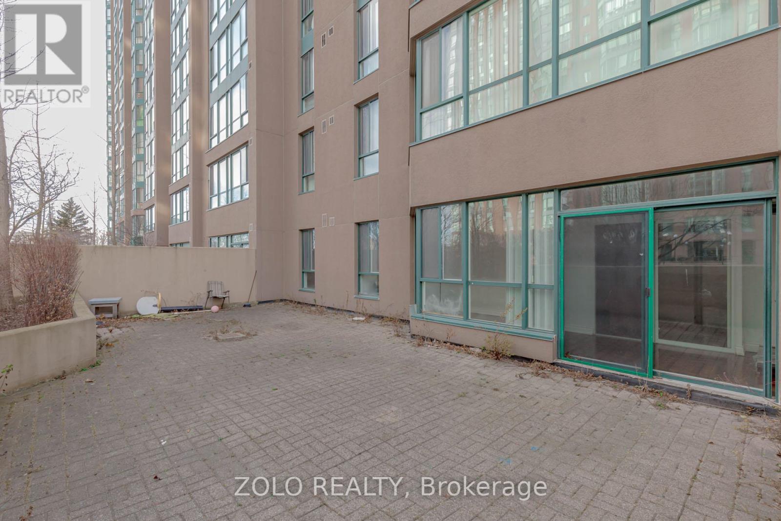 111 - 145 Hillcrest Avenue, Mississauga, Ontario  L5B 3Z1 - Photo 41 - W13107770