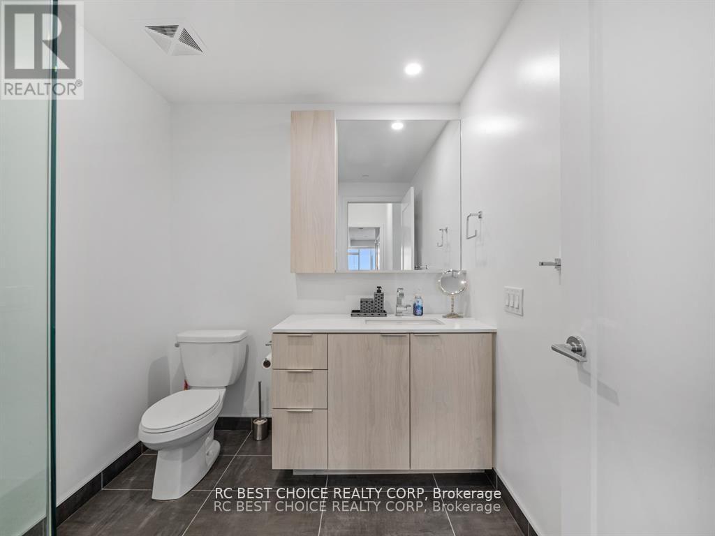 1008 - 65 Annie Craig Drive, Toronto, Ontario  M8V 0G3 - Photo 21 - W13107804