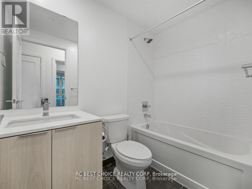 1008 - 65 Annie Craig Drive, Toronto, Ontario  M8V 0G3 - Photo 22 - W13107804