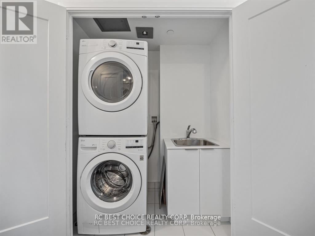 1008 - 65 Annie Craig Drive, Toronto, Ontario  M8V 0G3 - Photo 23 - W13107804