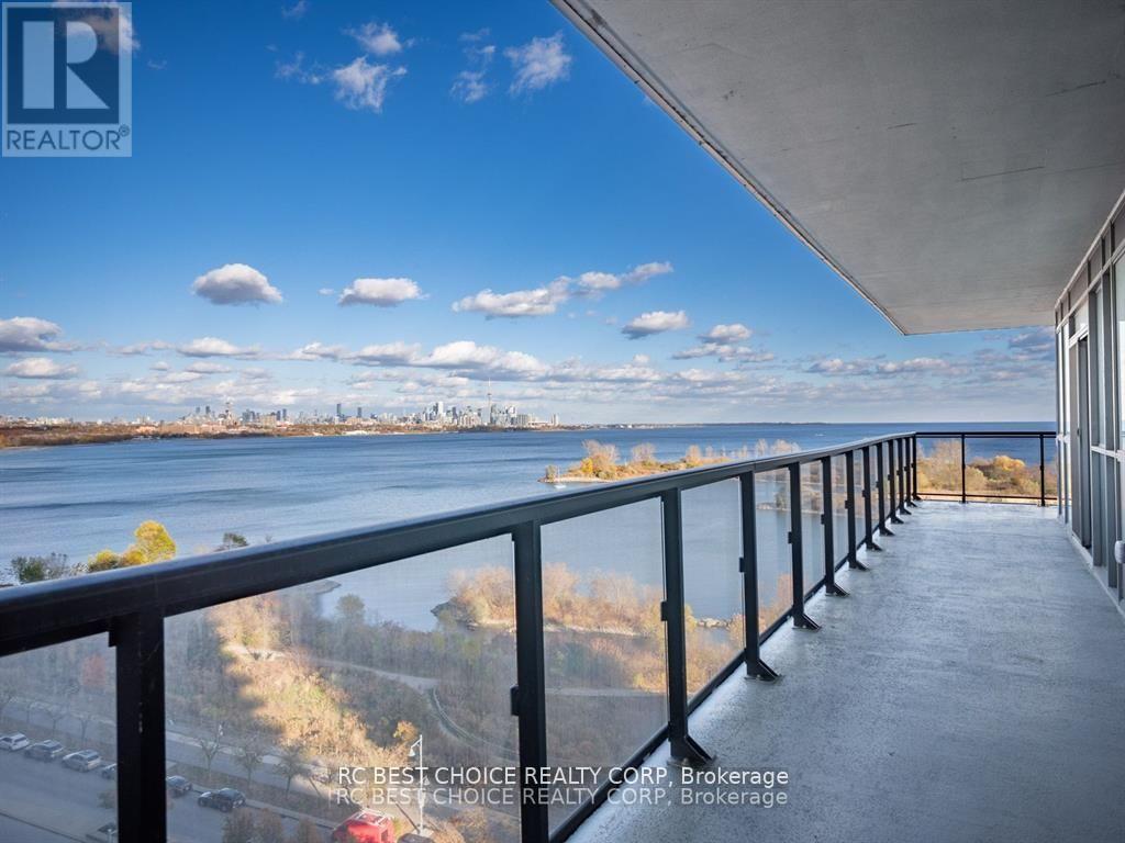 1008 - 65 Annie Craig Drive, Toronto, Ontario  M8V 0G3 - Photo 24 - W13107804