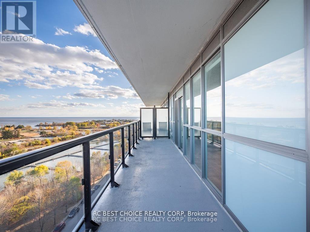 1008 - 65 Annie Craig Drive, Toronto, Ontario  M8V 0G3 - Photo 26 - W13107804