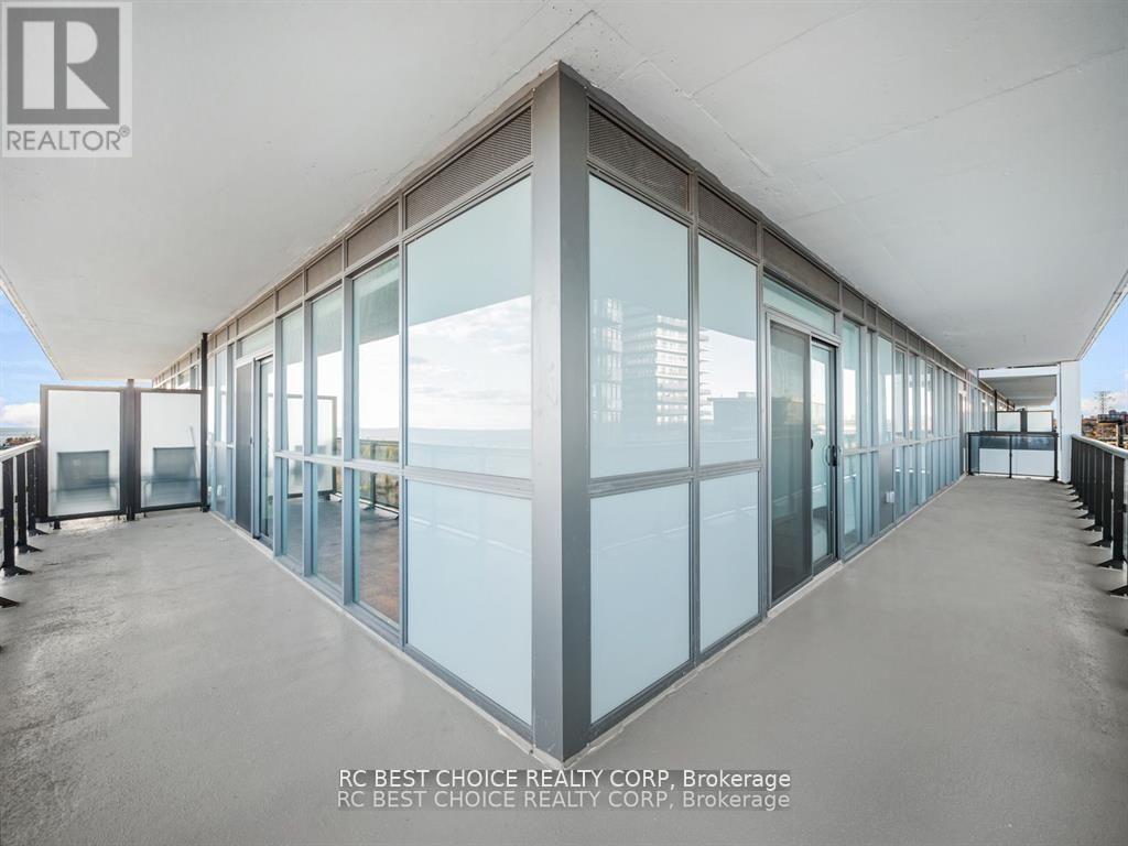 1008 - 65 Annie Craig Drive, Toronto, Ontario  M8V 0G3 - Photo 27 - W13107804