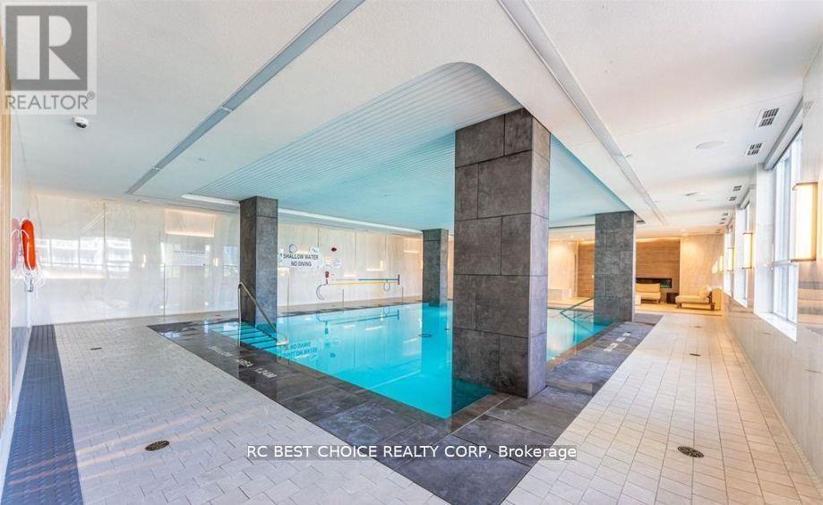 1008 - 65 Annie Craig Drive, Toronto, Ontario  M8V 0G3 - Photo 35 - W13107804